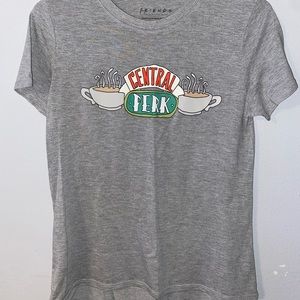 Women’s Graphic T-Shirt